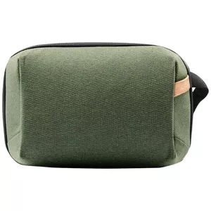 Taška Small case for electronic accesories PGYTECH (moss green) (P-CB-094)