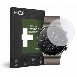 Hofi Pro+ Tvrdené sklo, Huawei Watch GT 2 PRO