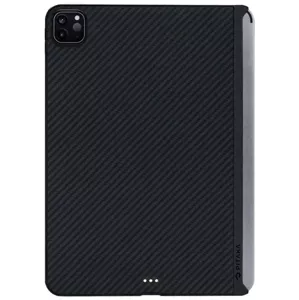 Púzdro Pitaka MagEZ 2, black/grey - iPad Pro 11" 2021 (KPD2101P)