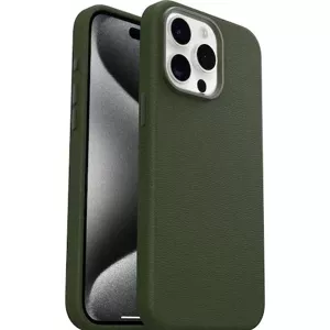 Kryt OTTERBOX SYMETRY APPLEIPHONE 15PROMAX/CACTUS LEATHER GROOVE GREEN (77-95762)