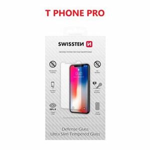 Swissten 2,5D Ochranné tvrdené sklo, T Phone Pro