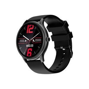 Maxlife MXSW-100 múdre hodinky, matne čierne