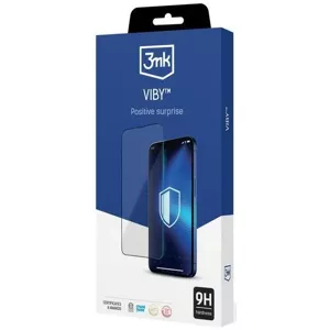 Ochranné sklo 3MK VibyGlass iPhone 15 Plus 6.7" Tempered glass with applicator 5 pcs