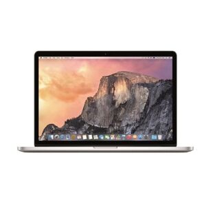 Notebook Apple MacBook Pro 15" A1398 mid 2015 (EMC 2910)