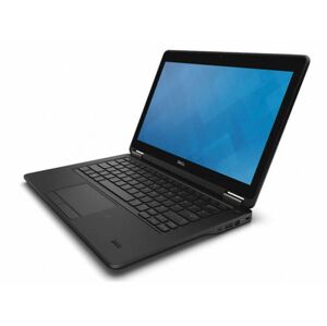 Notebook Dell Latitude E7250
