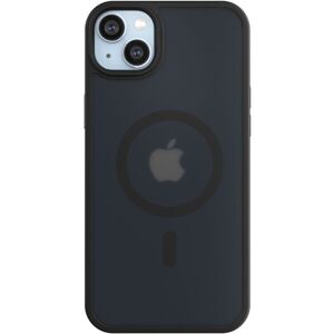 Next One Mist Shield kryt s MagSafe iPhone 14 čierny