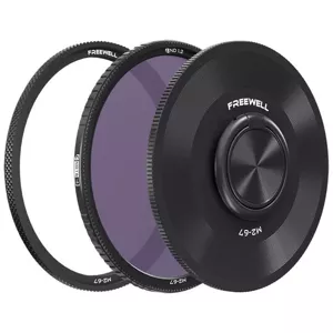 Filter Freewell M2 Series 67mm ND16 Filter