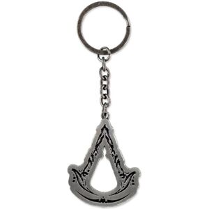 Kľúčenka Assassin Creed Mirage - Logo