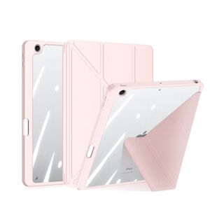 Dux Ducis Magi púzdro, iPad 10.9" 2022 (10. gen), ružové