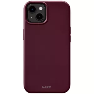 Kryt Laut Huex (MagSafe) for iPhone 13 purple (L_IP21M2_MHX_PL)