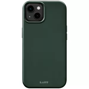 Kryt Laut Huex (MagSafe) for iPhone 13 Sage Green (L_IP21M2_MHX_SG)