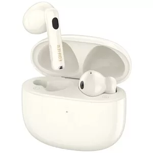 Slúchadlá Edifier TWS earphones W320TN ANC (ivory)