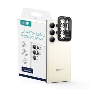 ESR ochrana fotoaparátu Samsung Galaxy S23 Ultra
