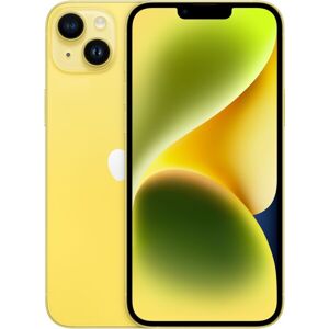 Apple iPhone 14 Plus 128GB žltý