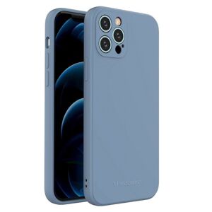 Wozinsky Color Case obal, iPhone 13, modrý