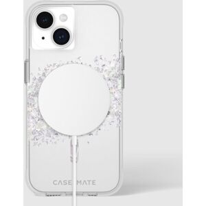 Case Mate Karat Touch of Pearl MagSafe púzdro pre iPhone 15 Plus