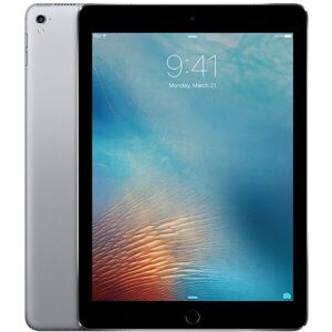 Apple iPad Pro 9,7" 128GB Wi-Fi + Cellular vesmírne šedý