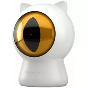 Hračka Smart laser for dog / cat play Petoneer Smart Dot
