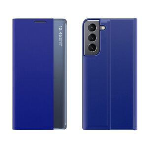 Sleep case Samsung Galaxy A14, modré
