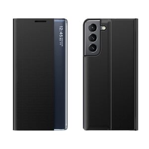 Sleep case Samsung Galaxy A14, čierne