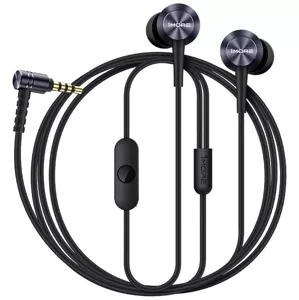 Slúchadlá Wired earphones 1MORE Piston Fit (gray)