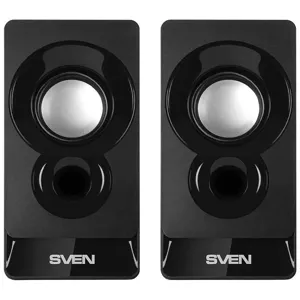 Reproduktor SVEN 300 USB speakers (black)