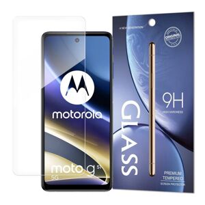 Motorola G51 4G / 5G Tvrdené sklo