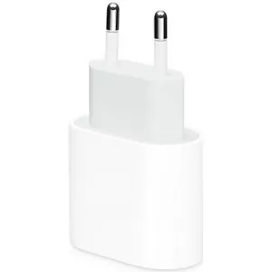 Nabíjačka Apple Charger 20W Box USB-C PD (MHJE3ZM/A)