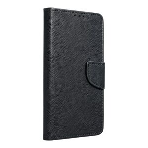 Fancy Book, Samsung Galaxy A12, čierne