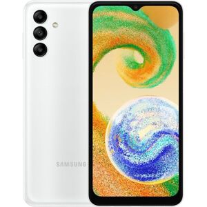 Samsung Galaxy A04s 3GB/32GB biela
