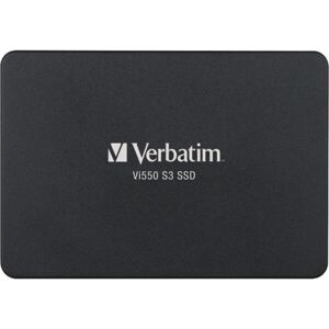 Verbatim Vi550 S3 SSD, 2.5" - 128GB