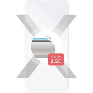 Ochranné tvrdené sklo FIXED pre Apple iPhone 14 Plus, číre