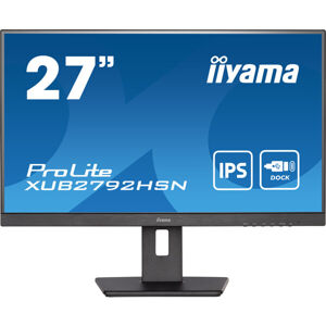 iiyama XUB2792HSN-B5 monitor