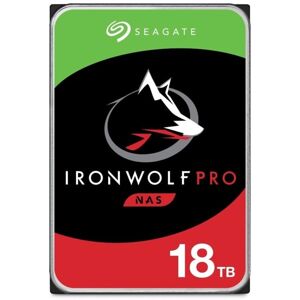 Seagate IronWolf PRE HDD 3,5" 18TB