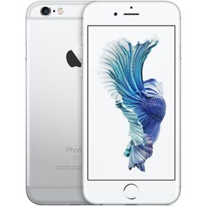 Apple iPhone 6S 16GB strieborný