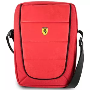 Taška Ferrari bag Tablet 10" On Track Collection red (FESH10RE)