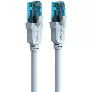 Kábel Vention UTP Category 5e Network Cable VAP-A10-S300 3m Blue