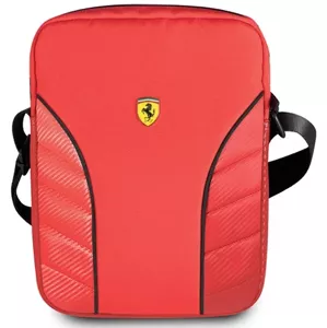 Taška Ferrari bagTablet 10" red Scuderia