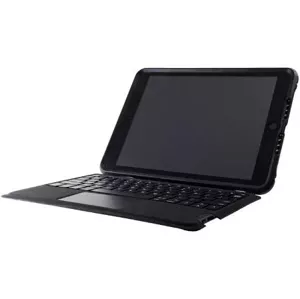 Púzdro Otterbox Unlimited Keyboard Folio ProPack for iPad 10.2 clear/black (77-82347)