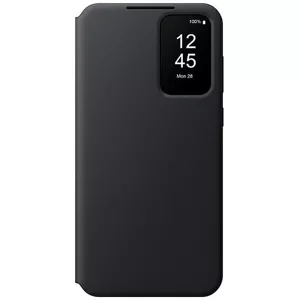 Púzdro Samsung EF-ZA556CBEGWW A55 5G A556 black Smart View Wallet Case (EF-ZA556CBEGWW)