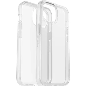 Kryt OTTERBOX SYMMETRY CLEAR APPLE IPHONE/15/ IPHONE 14/IPHONE 13 CLEAR PP (77-92674)