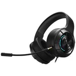 Slúchadlá Gaming headphones Edifier HECATE G30II (black)