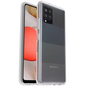 Kryt Otterbox React for Galaxy A42 5G clear (77-81582)