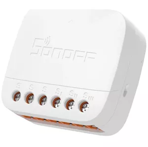 Ovládač Sonoff Smart Switch Wi-Fi S-MATE2