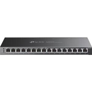 TP-Link TL-SG2016P switch Omada SDN
