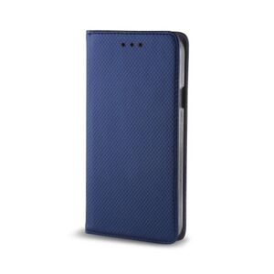 Xiaomi Redmi Note 12 4G modré púzdro