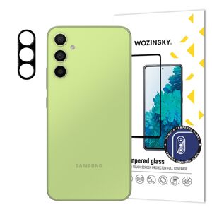 Wozinsky 9H ochranné tvrdené sklo pre šošovku fotoaparátu (kamery), Samsung Galaxy A34 5G
