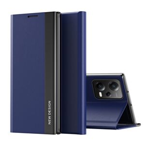 Sleep case Pro Xiaomi Redmi Note 12 5G / Poco X5 5G, modré