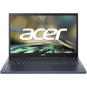 Acer Aspire 3 15 (A315-510P), modrá