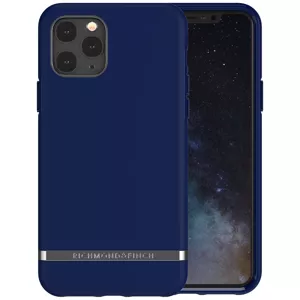 Kryt Richmond & Finch Navy SS20 for iPhone 11 Pro blue (40683)